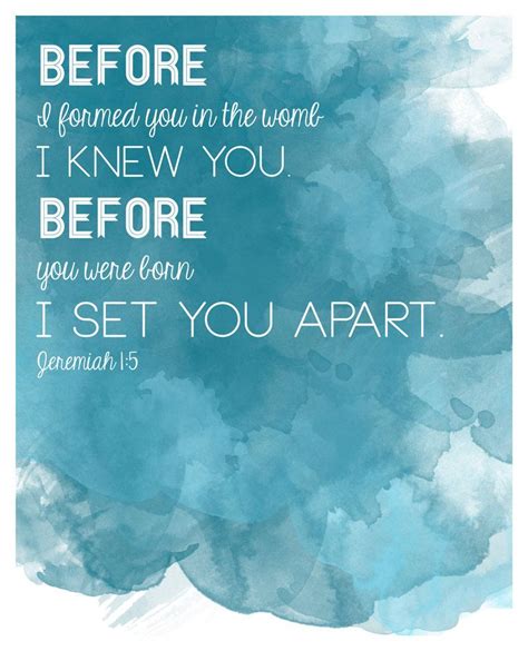 Jeremiah Quotes - ShortQuotes.cc