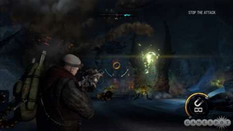 Red Faction: Armageddon Review - GameSpot