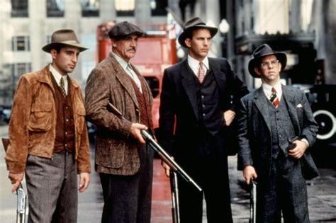 The Untouchables Review | CULT FOLLOWING