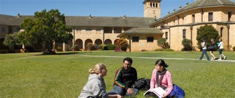 Australian Catholic University MBA - MBA News Australia