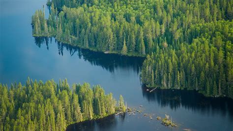 The Top Three Wilderness Parks | Sunset Country, Ontario, Canada