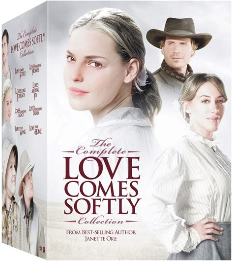 Where To Watch Love Comes Softly Series - Property & Real Estate for Rent