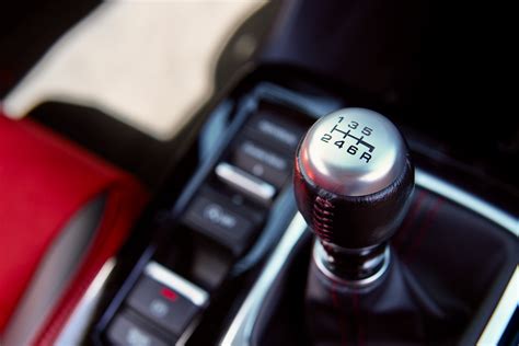 2022 Acura Integra A-Spec 6-Speed Review: The Haters Are Wrong | Out Motorsports