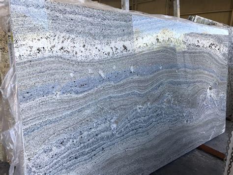 Granite Slabs | Stone Slabs - Blue Bahia Granite Slabs Blue Granite Stone Slabs