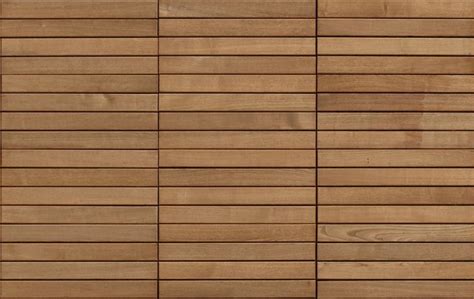 Timber Panels Seamless Texture › Architextures | Wood texture seamless ...