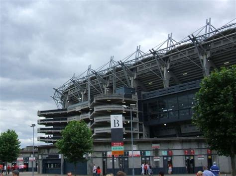 Croke Park Stadium: History, Capacity, Events & Significance