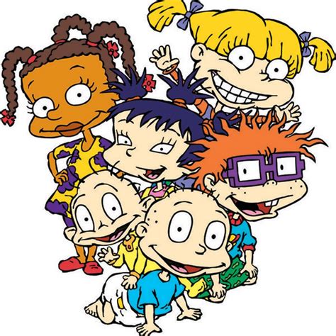 Cartoon Network vs Nickelodeon verzuz. Who do you have winning each matchup? : cartoons