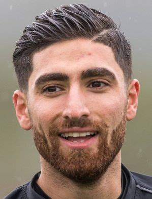 Alireza Jahanbakhsh - Player profile 22/23 | Transfermarkt