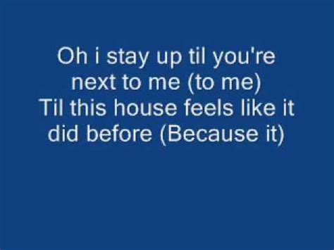 Insomnia Lyrics - YouTube