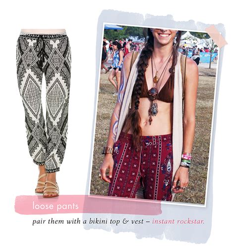 bonnaroo 2015 festival fashion