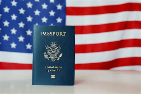 How to Renew an Expired US Passport? - Travel Visa Pro