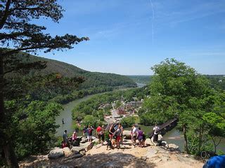 Maryland Heights View | Maryland Heights MD - Hiked to the t… | Flickr