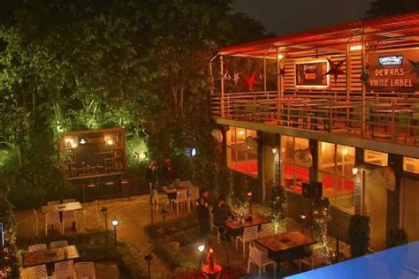 Top 10 BYOB Places In Gurgaon Explained - Donna Wanderer