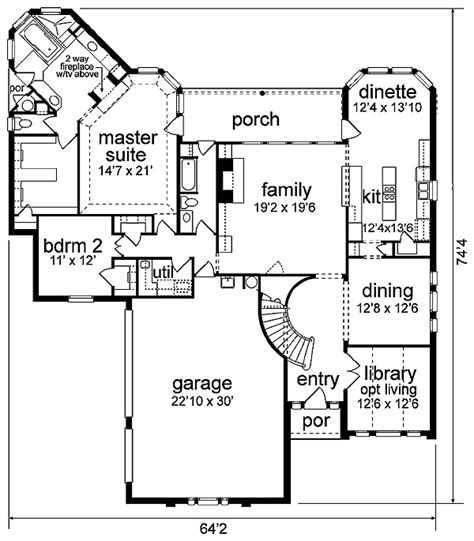 Pin on House Plans