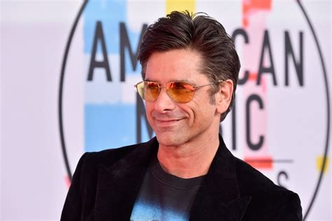 'Friends': John Stamos Says He Was 'Heartbroken' Over His Guest Appearance on the Show