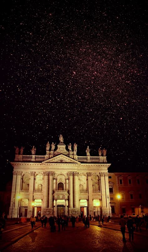 Roma - San Giovanni in Laterano, by Luca Parravano | Italia, San ...