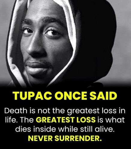 Tupac quotes - Wiolo.com