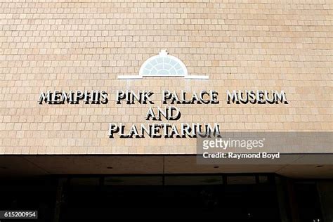 Pink Palace Museum And Planetarium Photos and Premium High Res Pictures - Getty Images