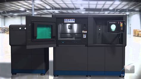 Metal Laser Sintering (MLS) Technology | Direct metal laser sintering, 3d printing technology ...