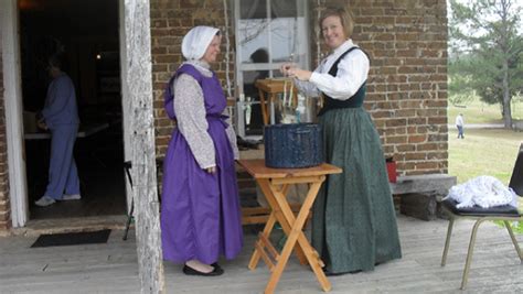 Volunteers Keep History Alive In Tiny Blountsville : The Alabama Weather Blog