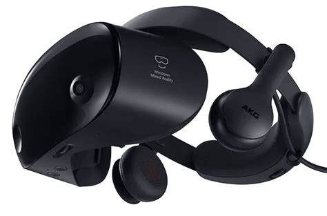 CHEAP: Suck it, reality — Samsung’s Odyssey+ VR headset has $200 off