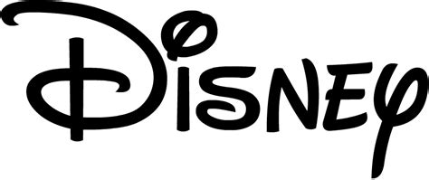 Walt Disney logo PNG