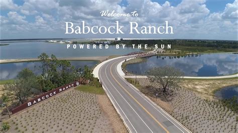 Babcock Ranch