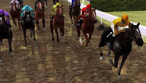 Virtual Horse Games Online For Free / Download Virtual Horse Career ...