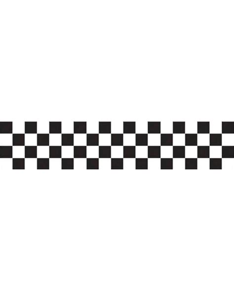 Free Black And White Checkered Border Download Free B - vrogue.co