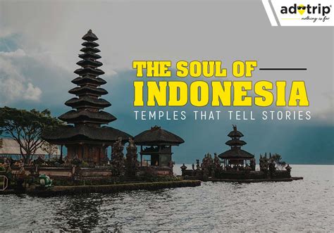 20 Famous Temples Of Indonesia You Must Visit