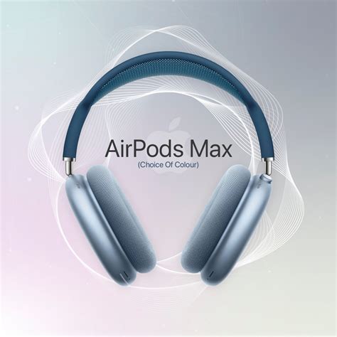 Airpods Max