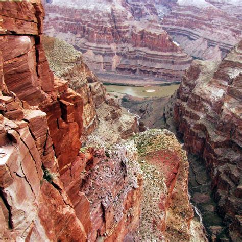 Grand Canyon West Rim Air & Ground Tour from Las Vegas