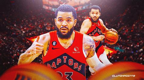 Raptors' biggest roster concern deep into 2023 NBA free agency