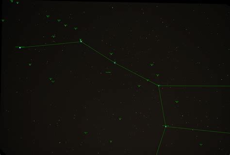 Ursa Major (Constellation)