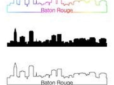 Hong Kong Skyline Drawing | Free download on ClipArtMag