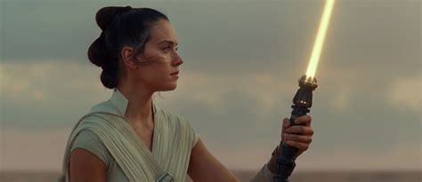 Daisy Ridley Open to Return to 'Star Wars', Excited About Disney Plus ...