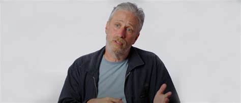 Jon Stewart's Upcoming Apple TV+ Show Will Film In Front Of A Live ...