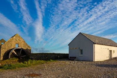 Small Isles, Coll and Tiree Hostels & Bunkhouses (Walkhighlands)