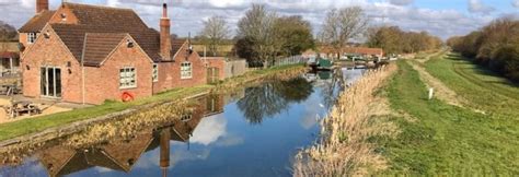 Grantham Canal