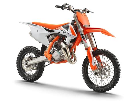 2023 85cc Dirt Bikes To Buy - MobSports