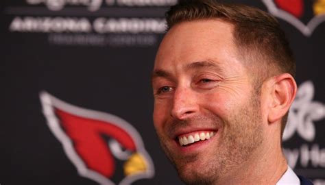 2019 NFL draft: Cardinals' Kliff Kingsbury says 'everything's on the table'