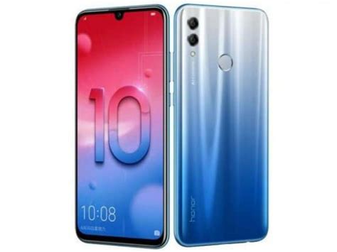 Honor 10 Lite - Price in India, Specifications, Comparison (8th January ...