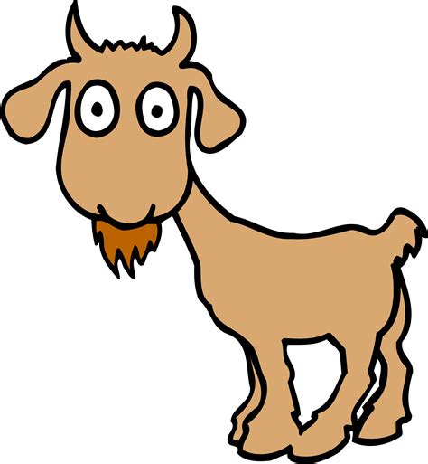 Farm Animals Cartoon - ClipArt Best