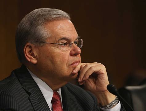 The Robert Menendez Corruption Charges Undermine the Supreme Court | TIME