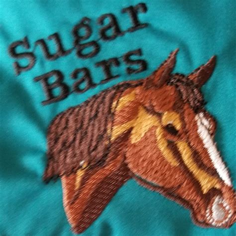 Sugar Bars Legacy | Sheridan WY