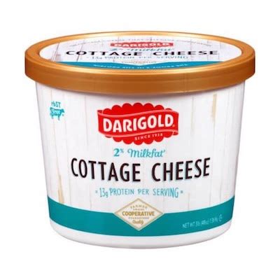 Darigold Cottage Cheese Review | SheSpeaks