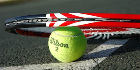 Where Does the Tennis Scoring System Come From? | Sporcle Blog