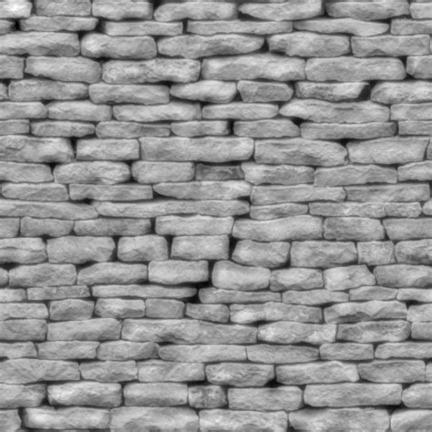 Stone Brick Wall Texture + (Maps) | Texturise Free Seamless Textures ...