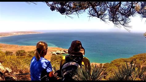 Santa Rosa Island Camping, Channel Islands National Park, August 2012 ...