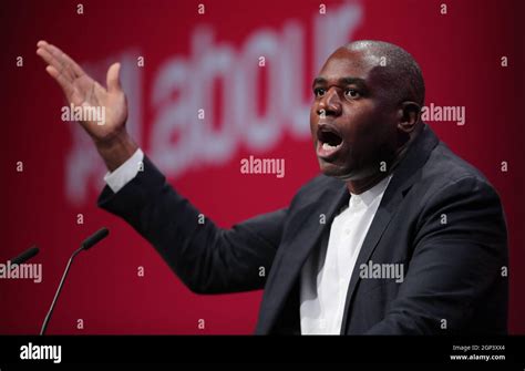 DAVID LAMMY, 2021 Stock Photo - Alamy